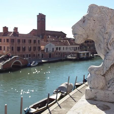 La Casa Veneziana Apartment Exterior photo
