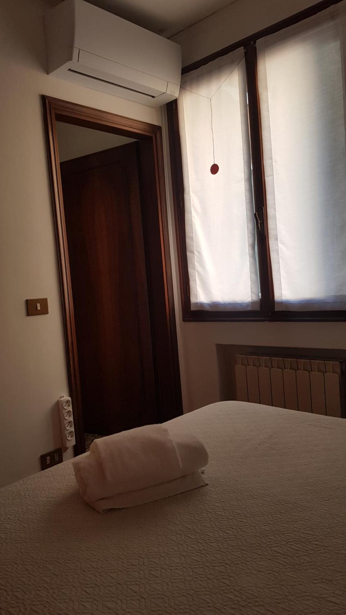 La Casa Veneziana Apartment Exterior photo