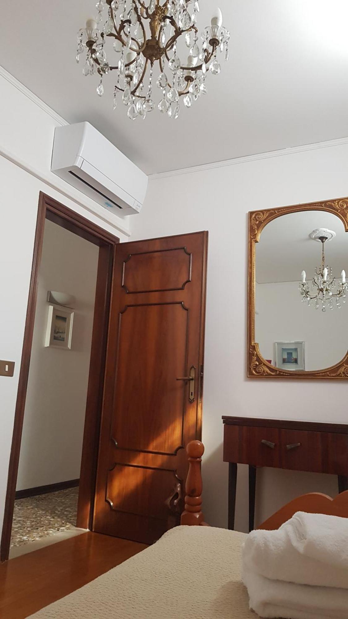 La Casa Veneziana Apartment Exterior photo