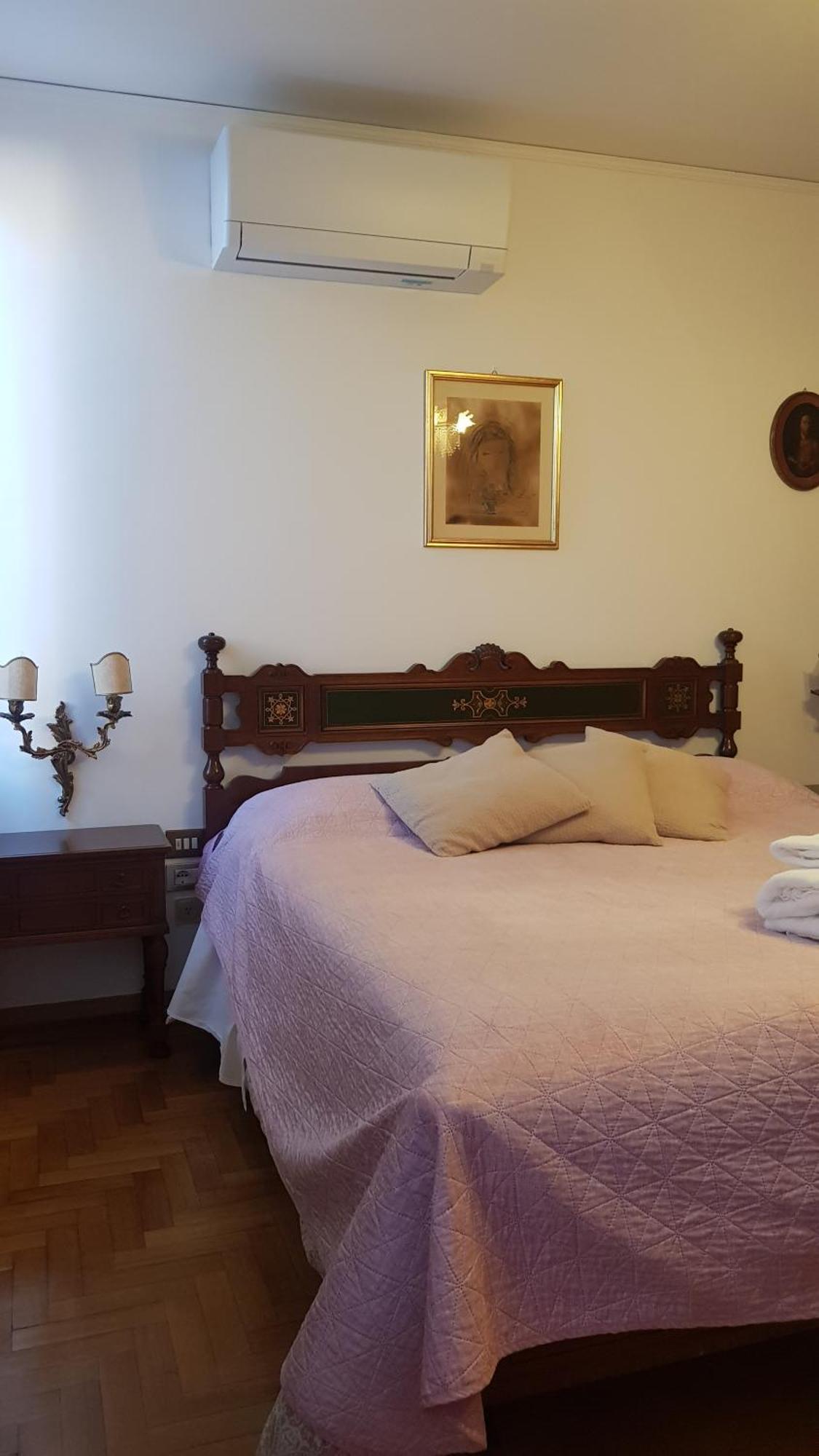 La Casa Veneziana Apartment Exterior photo