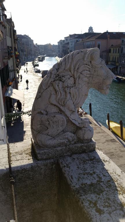 La Casa Veneziana Apartment Exterior photo