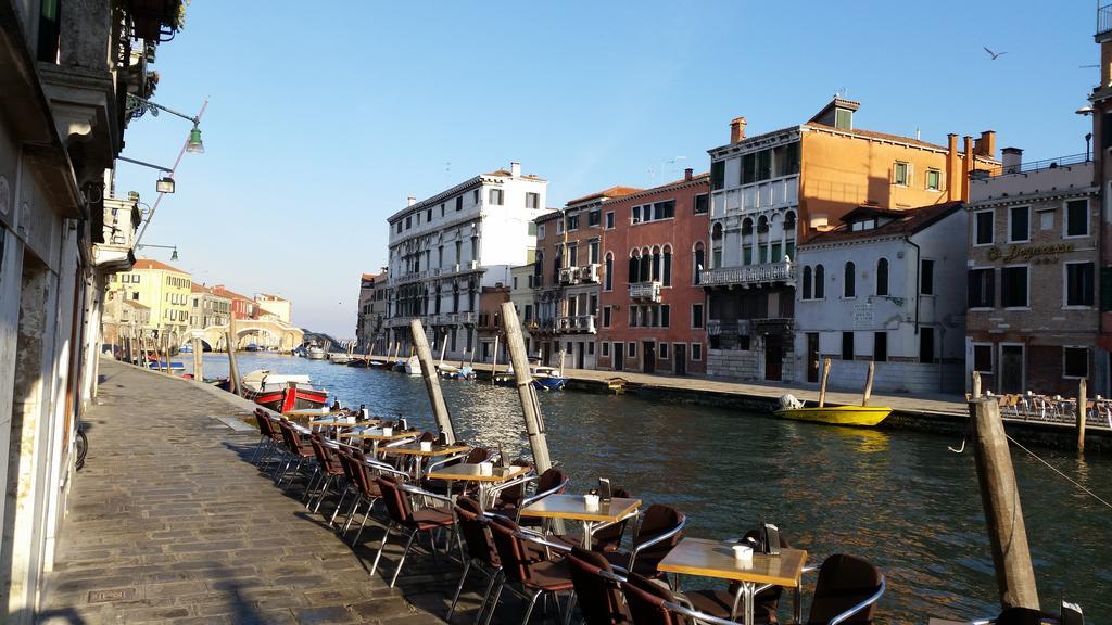 La Casa Veneziana Apartment Exterior photo