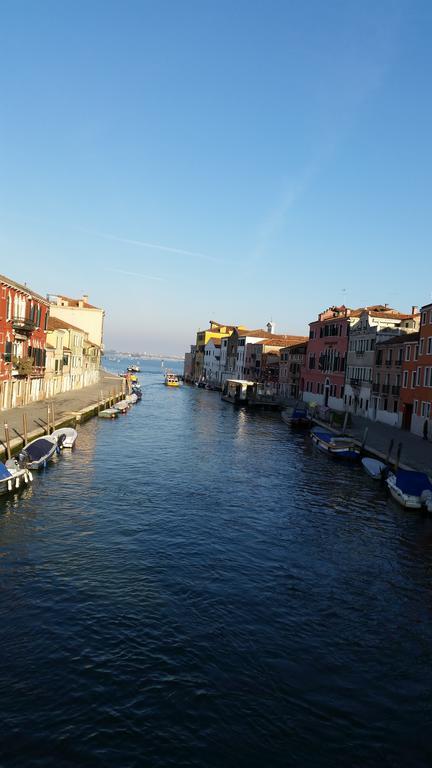 La Casa Veneziana Apartment Exterior photo