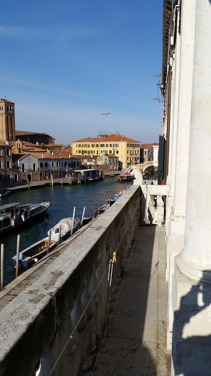 La Casa Veneziana Apartment Exterior photo