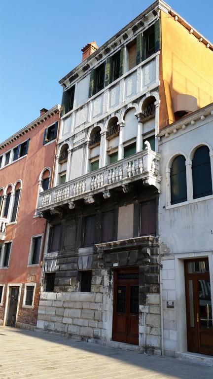 La Casa Veneziana Apartment Exterior photo