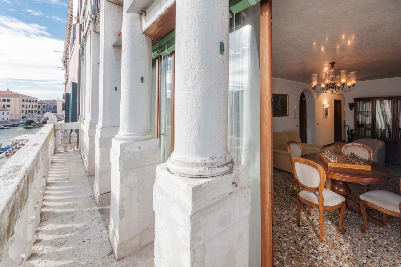La Casa Veneziana Apartment Exterior photo