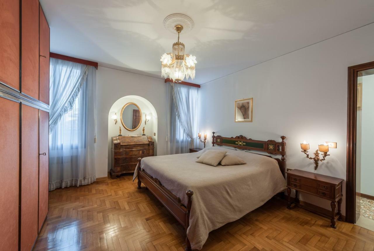 La Casa Veneziana Apartment Exterior photo