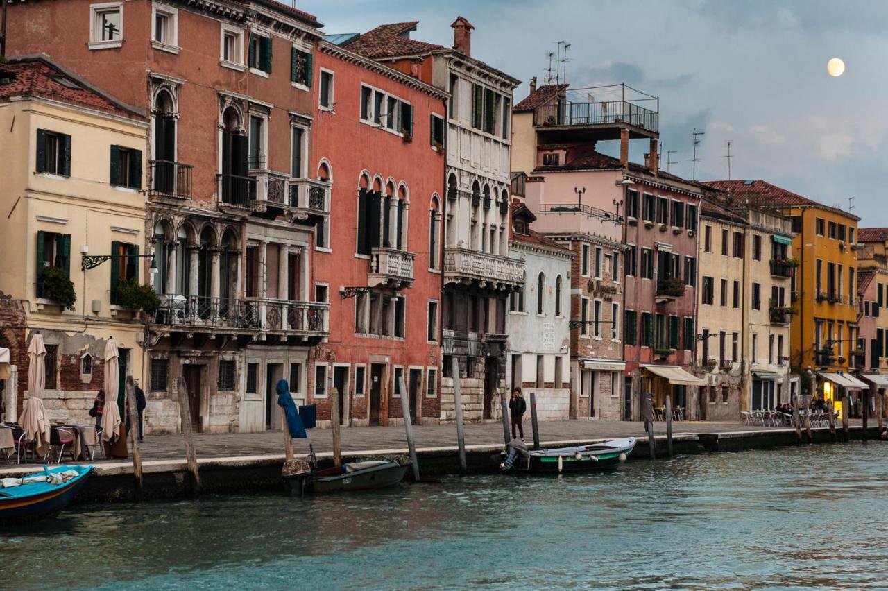 La Casa Veneziana Apartment Exterior photo