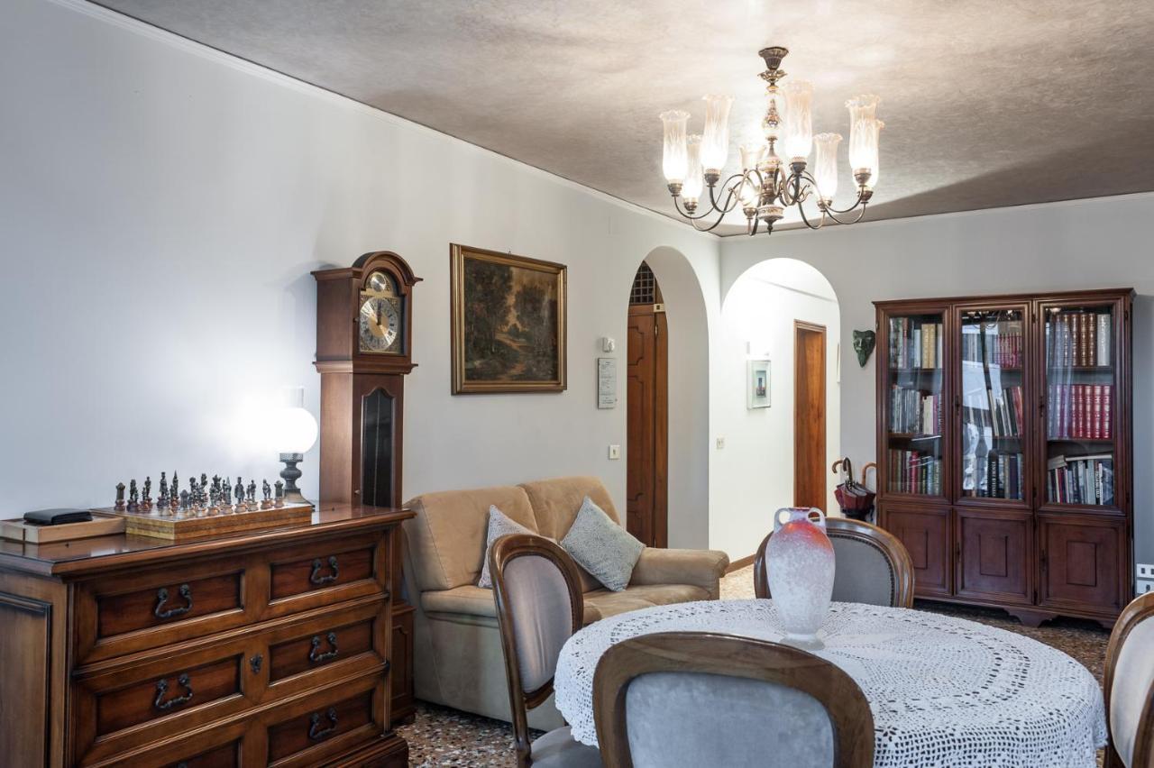 La Casa Veneziana Apartment Exterior photo