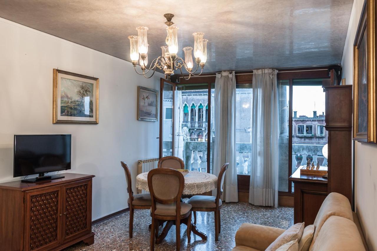 La Casa Veneziana Apartment Exterior photo