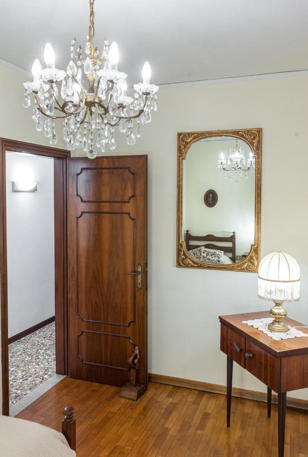 La Casa Veneziana Apartment Exterior photo